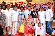 Amala Paul Al Vijay wedding Photos-thumbnail-28