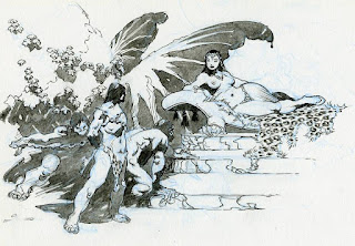 Frank Frazetta