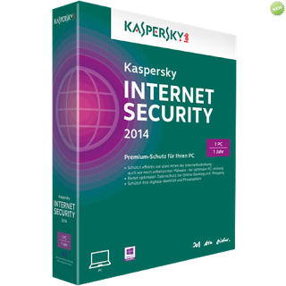 KASPERSKY DOWNLOAD INTERNET SECURITY 2014 [14.0] FULL + SERIAL KEYS & PATCH FOR FREE