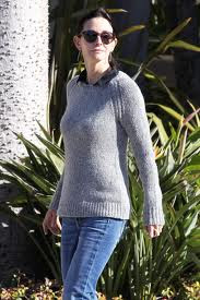 Courteney Cox