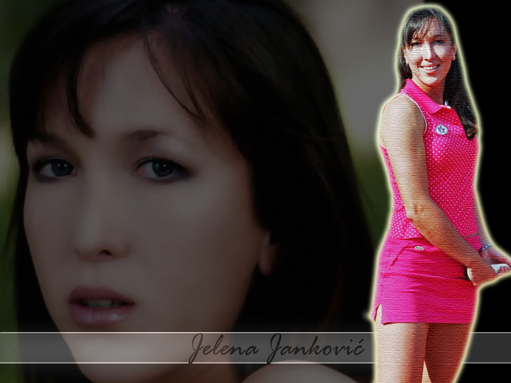 ALL SPORTS PLAYERS: Jelena Jankovic hd Wallpapers 2013