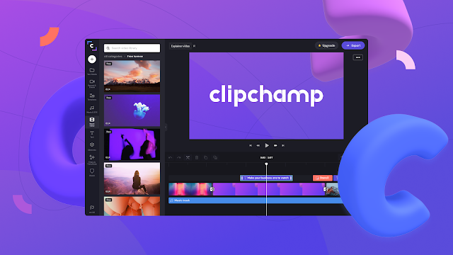 Clipchamp Download