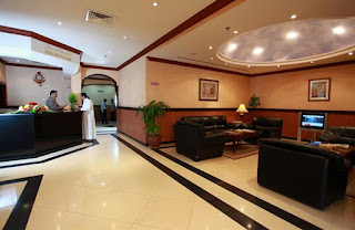 Apartment hotels in Bahrain