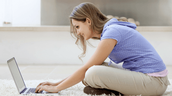 5 Ways to Make Money Online Internationally – Work Online and Travel!
