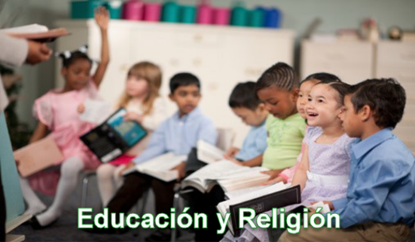La Educación y la Religión
