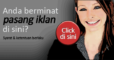 Ketentuan dan Syarat Pasang Iklan ~ AUFA BLOG