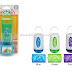 Munchkin Arm and Hammer Diaper Bag Dispenser, Colors May Vary