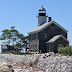 Sheffield Island Lighthouse