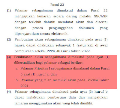 pembuatan akun SSCASN PPPK 2022