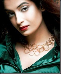 Aakanksha Naresh as_model