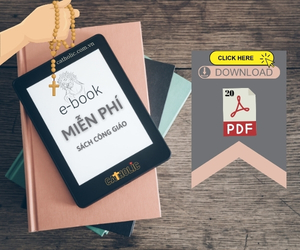 Ebook Sách Công Giáo PDF Miễn Phí