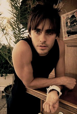 Jared Leto