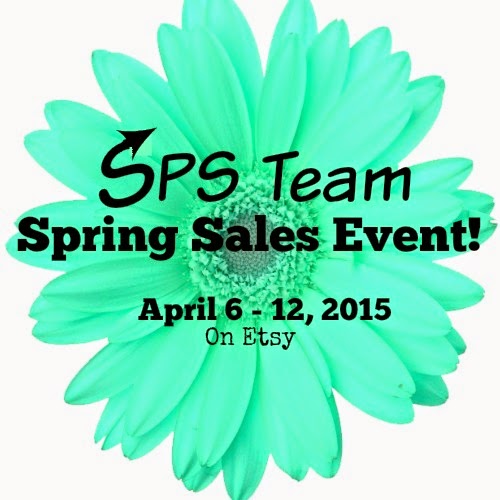spring sales event - http://bit.ly/1GgfKWv