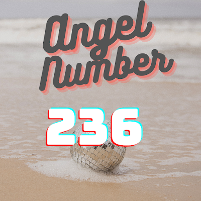 Angel Number 236