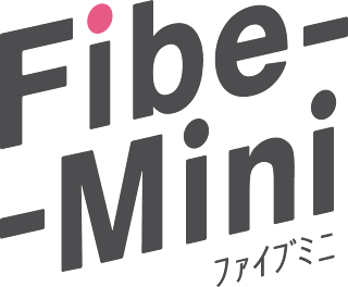 Fibe Mini Logo Vector Format (CDR, EPS, AI, SVG, PNG)