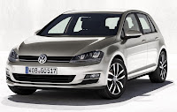2013_Volkswagen_Golf_VII