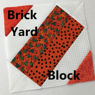 BRICK YARD BLOCK-QUILT BLOCK-TUTORIAL-MISSOURI STAR QUILT COMPANY