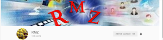 RMZ you tube kanalı