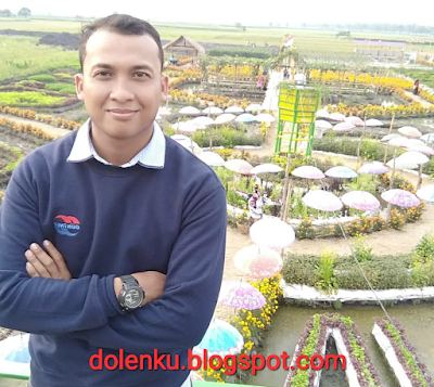 LOKASI DAN HARGA TIKET MASUK TAMAN PONGGOK BANJARSARI BANDAR KEDUNGMULYO JOMBANG