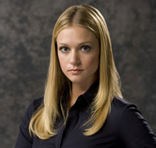 A J Cook Hairstyle Pictures - long blonde hairstyle ideas for girls