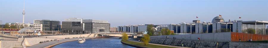 Berlin in Pictures