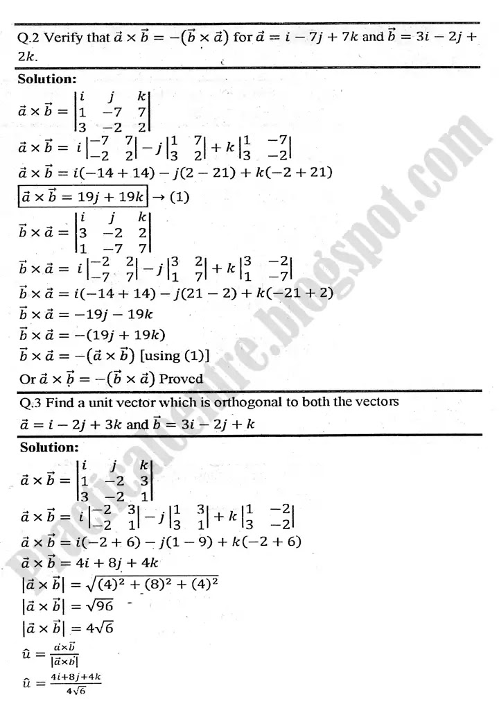 vectors-exercise-3-5-2
