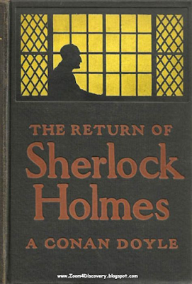 The Return of Sherlock Holmes ebook