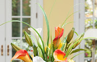 Amazing Concept 48+ Home Decoration Artificial Flowers