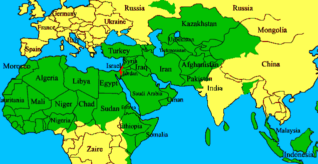 alliances in world war 1. WORLD WAR 1 MAP OF ALLIANCES