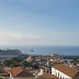 Movimento portuário — domingo, 1 de abril
