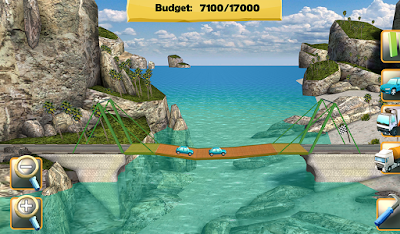 Descargar Bridge Constructor v5.1 APK