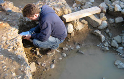 Sourcing obsidian artefacts in only 10 seconds