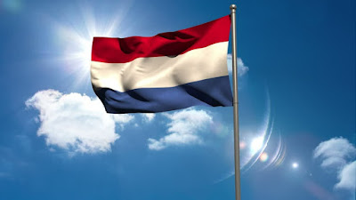 Hasil gambar untuk gambar bendera belanda