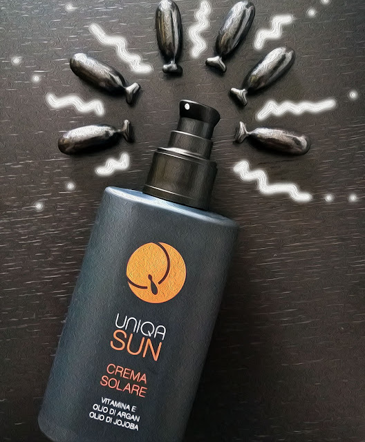 Uniqa SUN, Crema solare uniqa sun, doposole uniqa sun, fattori protezione solare, sole settembre, creme solari, vitamina e, doposole, scottature, protezione solare