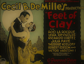 Feet_Of_Clay_Poster