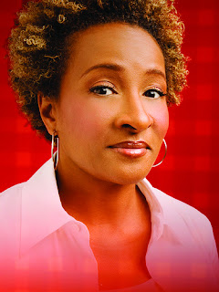 Wanda Sykes free presale password