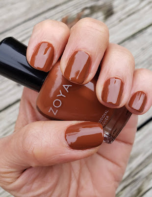 Zoya Colin