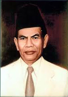 Pancasila sebagai dasar Negara Kesatuan Republik Indonesia dan ideologi bangsa sebagaimana Perumusan Pancasila sebagai Dasar Negara dan Ideologi Bangsa