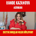 Hande Kazanova: 2021 İçin Burçlar Neler Soylüyor?