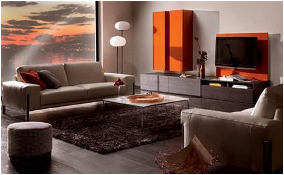 Asian Living Room Design Ideas | Design Inspiration of Interior ...