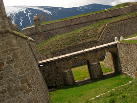 Fortaleza de Mont-Louis