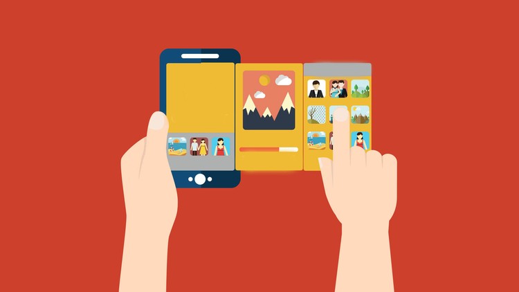Interesting Android Libraries. Udemy Coupon