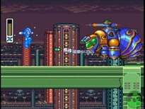 megamanx