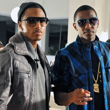 Trey Songz Feat Fabolous May I Lyrics