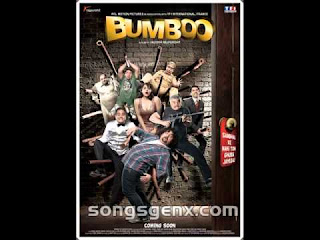Bumboo 'Lag Gaya Bumboo' Video Song