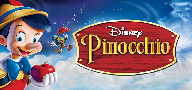 Watch Pinocchio (1940) Online For Free Full Movie English Stream