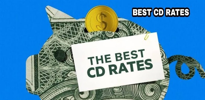 Best CD rates: How to maximize your return | Raghukulholidays
