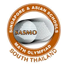 ข้อสอบคณิตศาสตร์ SASMO 2015 Primary 2 [Singapore and Asian Schools Math Olympiad]