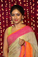 Anu Emanuel Looks Super Cute in Saree ~  Exclusive Pics 032.JPG