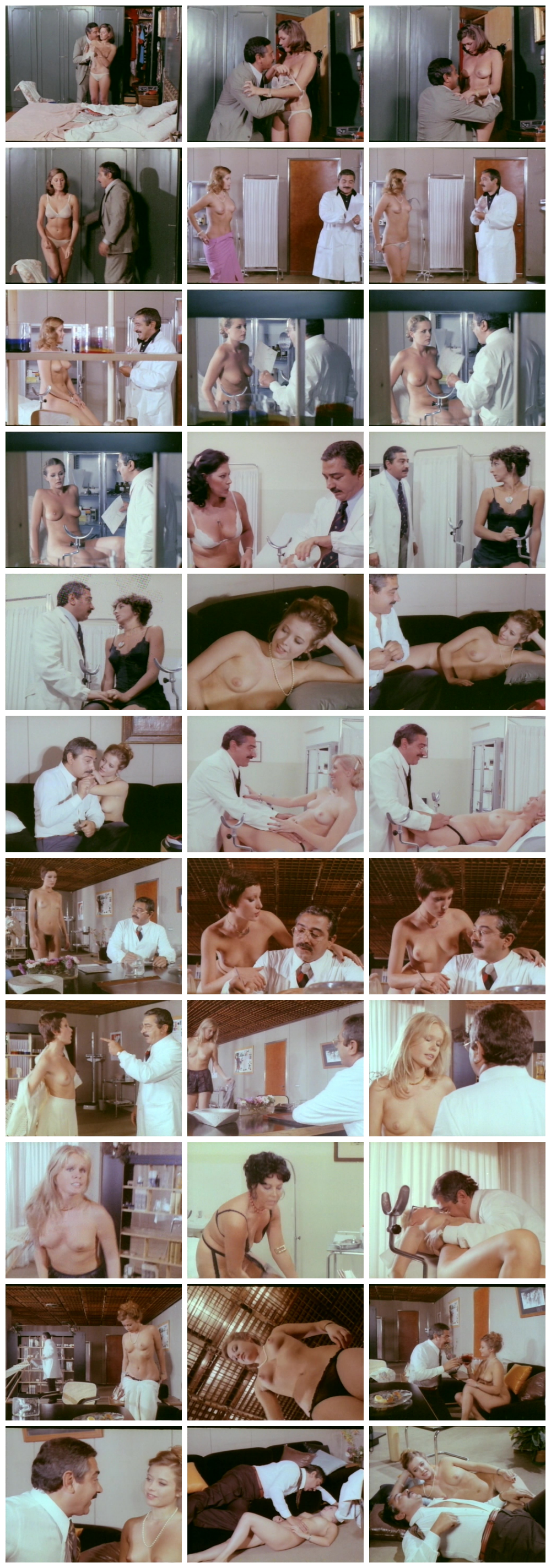 Il ginecologo della mutua (1977) EroGarga Watch Free Vintage Porn Movies, Retro Sex Videos, Mobile Porn